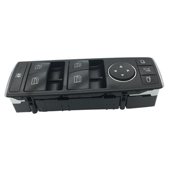 A2128208310 Window Switch For Mercedes C Class E W204 Class W212
