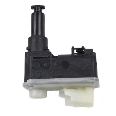 788269092R Fuel Flap Release Actuator Motor For RENAULT