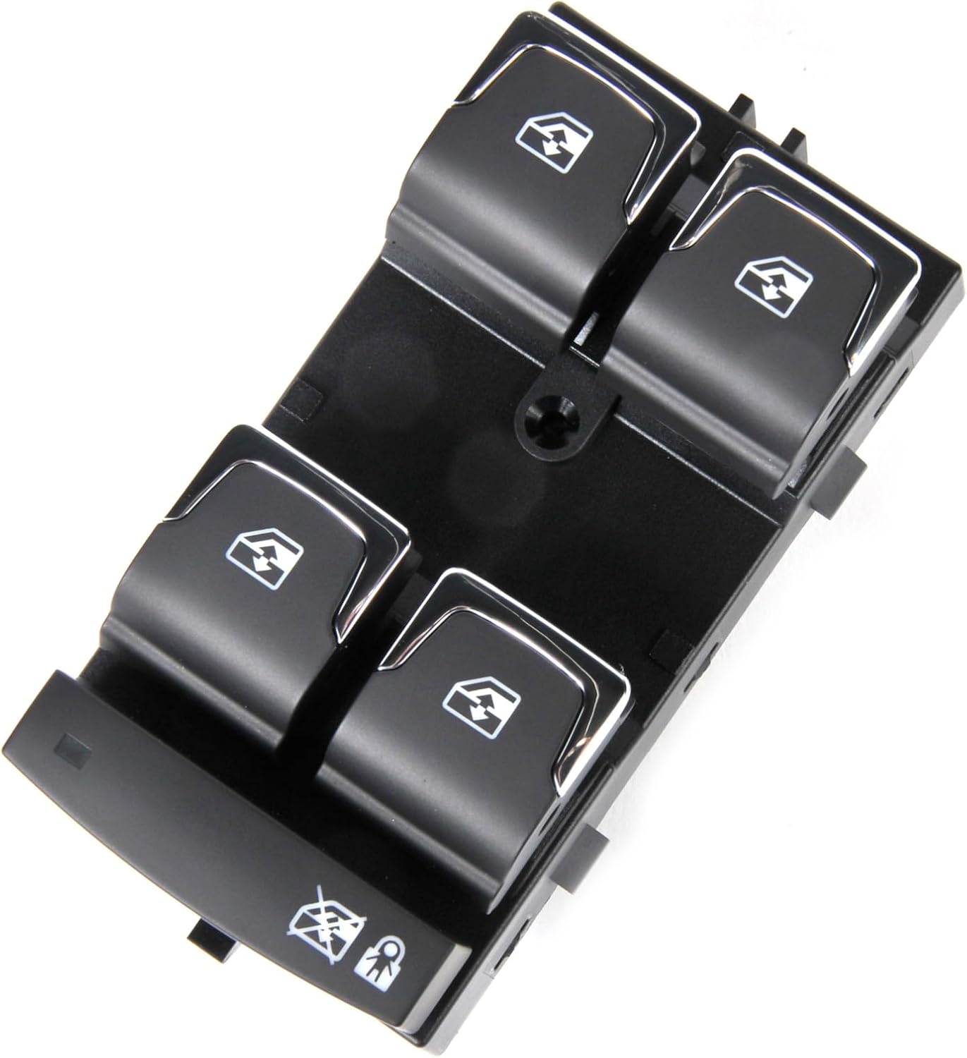 23171429 Master Power Window Switch For Cadillac CTS 14-18